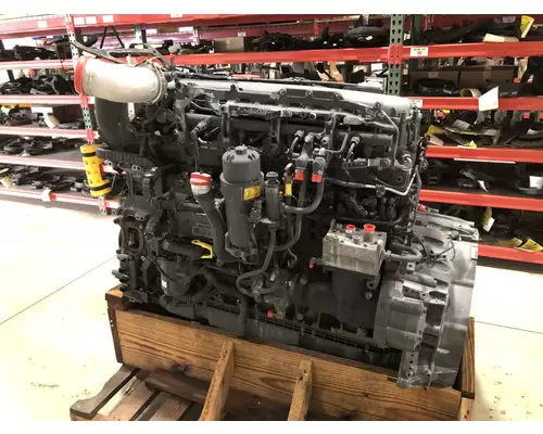 PACCAR MX13 Engine