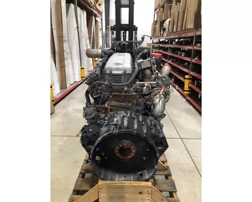 PACCAR MX13 Engine