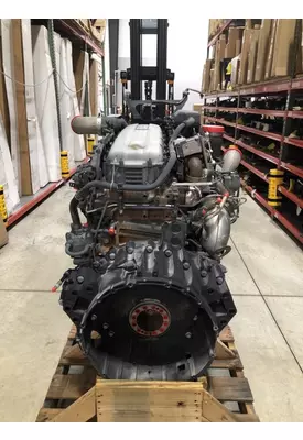 PACCAR MX13 Engine