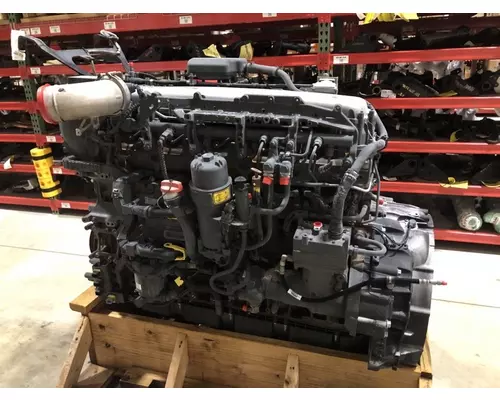 PACCAR MX13 Engine