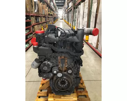 PACCAR MX13 Engine