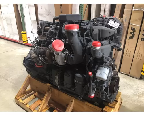 PACCAR MX13 Engine