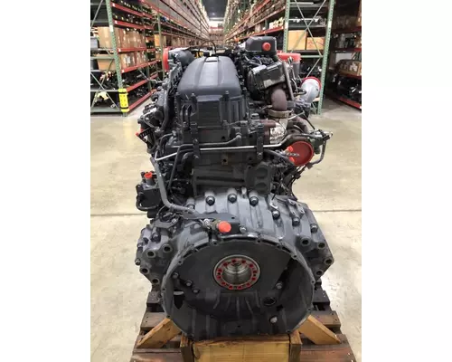 PACCAR MX13 Engine