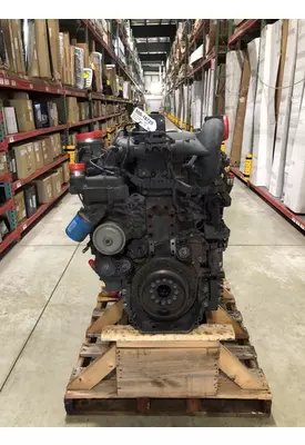 PACCAR MX13 Engine