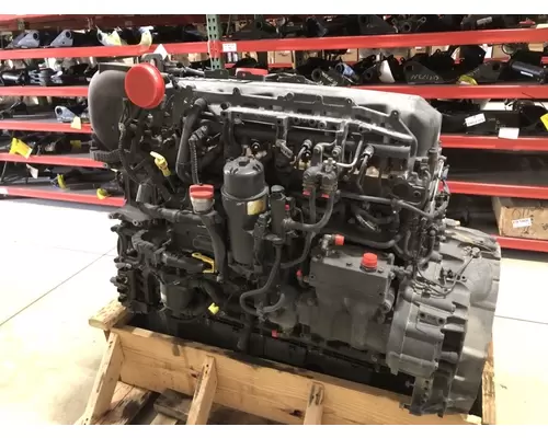 PACCAR MX13 Engine