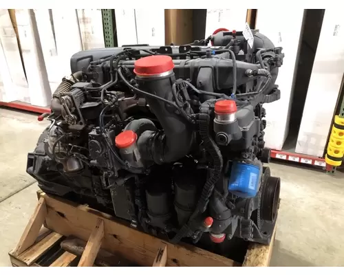 PACCAR MX13 Engine