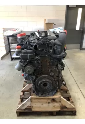 PACCAR MX13 Engine