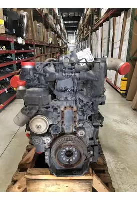 PACCAR MX13 Engine