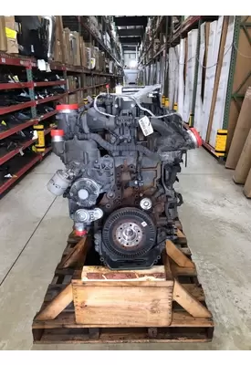 PACCAR MX13 Engine