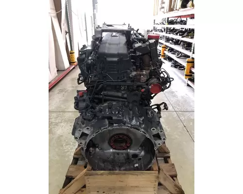 PACCAR MX13 Engine