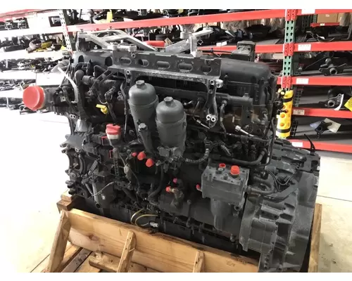 PACCAR MX13 Engine