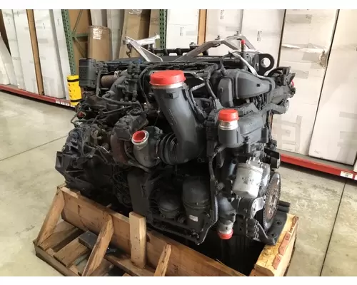 PACCAR MX13 Engine