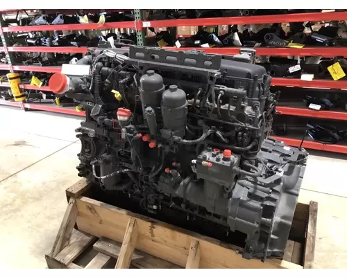 PACCAR MX13 Engine