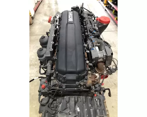 PACCAR MX13 Engine