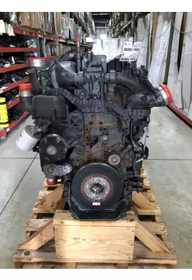 PACCAR MX13 Engine