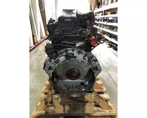 PACCAR MX13 Engine