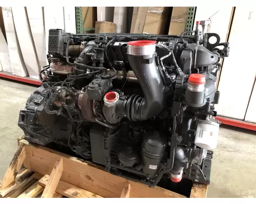 PACCAR MX13 Engine