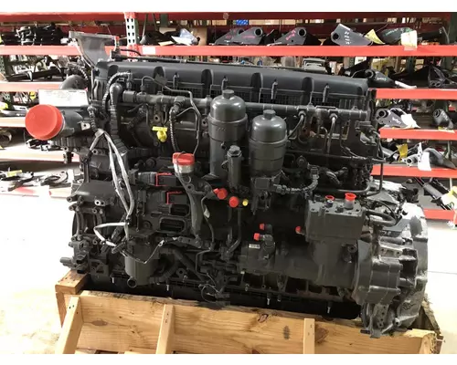 PACCAR MX13 Engine