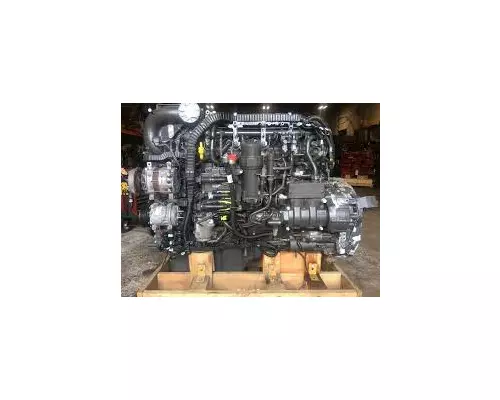 PACCAR MX13 Engine