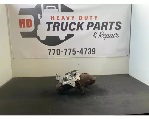 PACCAR MX13 Exhaust Assembly