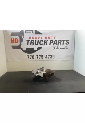 PACCAR MX13 Exhaust Assembly