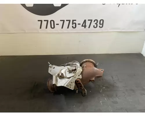PACCAR MX13 Exhaust Assembly