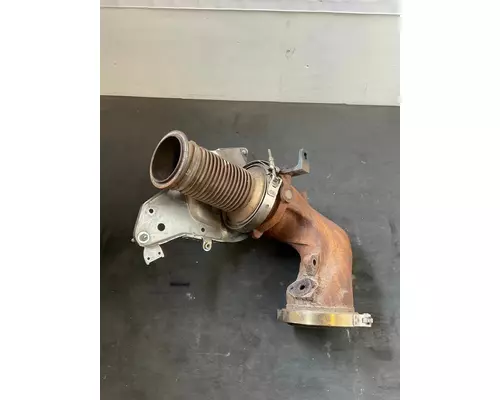 PACCAR MX13 Exhaust Assembly