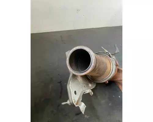PACCAR MX13 Exhaust Assembly