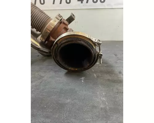 PACCAR MX13 Exhaust Assembly