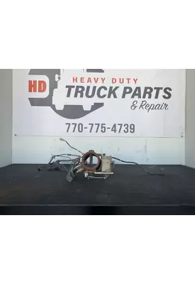 PACCAR MX13 Exhaust Assembly