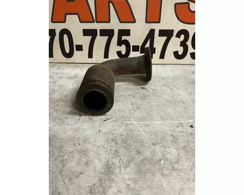 PACCAR MX13 Exhaust Cross Pipe