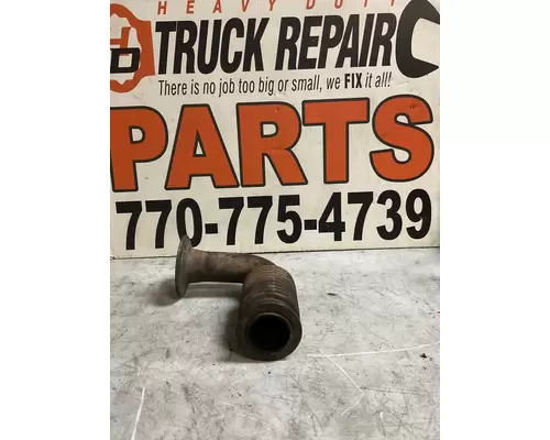 PACCAR MX13 Exhaust Cross Pipe