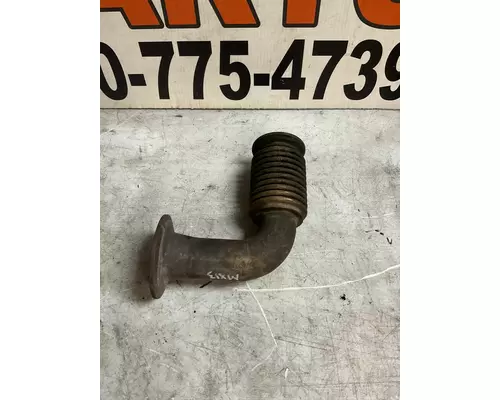 PACCAR MX13 Exhaust Cross Pipe