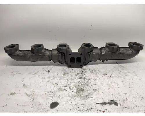 PACCAR MX13 Exhaust Manifold