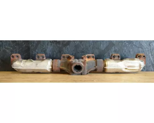 PACCAR MX13 Exhaust Manifold