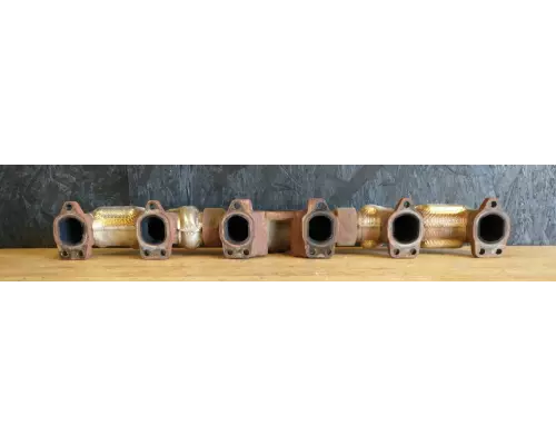 PACCAR MX13 Exhaust Manifold