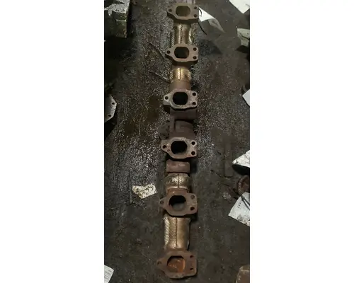 PACCAR MX13 Exhaust Manifold