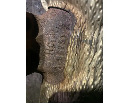 PACCAR MX13 Exhaust Manifold