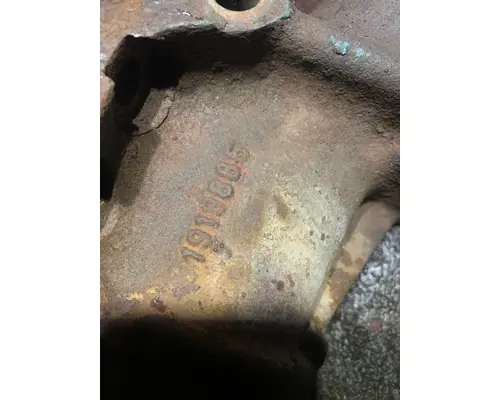 PACCAR MX13 Exhaust Manifold