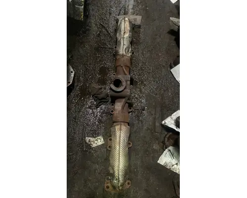 PACCAR MX13 Exhaust Manifold