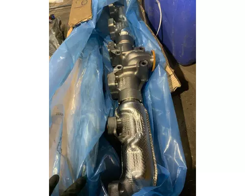 PACCAR MX13 Exhaust Manifold
