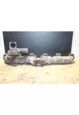 PACCAR MX13 Exhaust Manifold