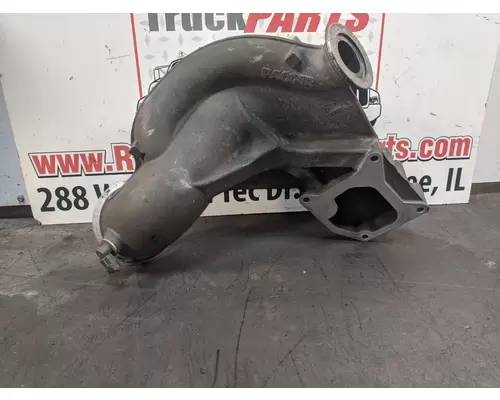 PACCAR MX13 Exhaust Manifold