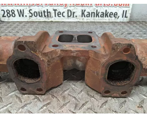 PACCAR MX13 Exhaust Manifold