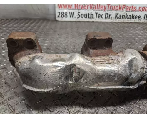 PACCAR MX13 Exhaust Manifold