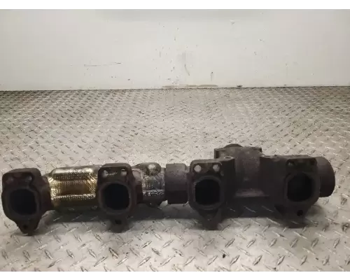 PACCAR MX13 Exhaust Manifold