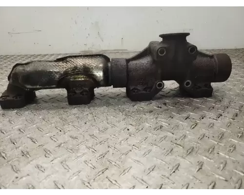 PACCAR MX13 Exhaust Manifold