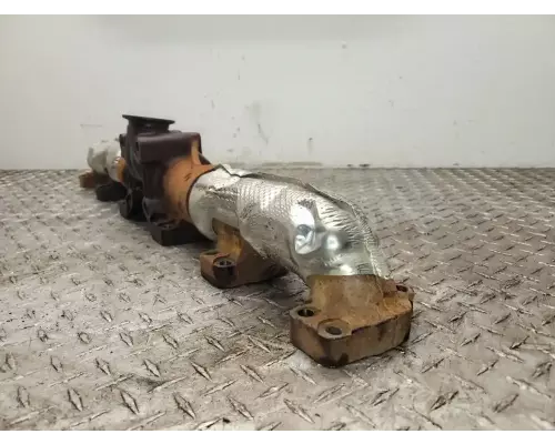 PACCAR MX13 Exhaust Manifold