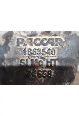PACCAR MX13 Exhaust Manifold