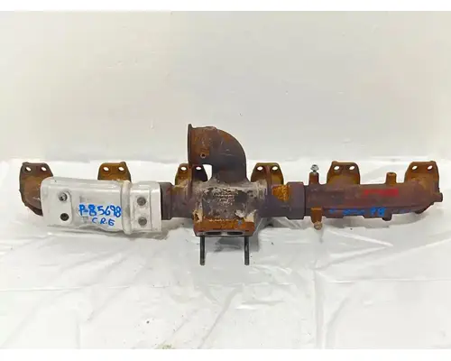 PACCAR MX13 Exhaust Manifold